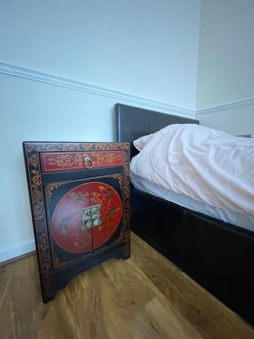 Spacious Bungalow In London, Near Central London, The Excel Centre And The O2, Ideal For Families Kültér fotó